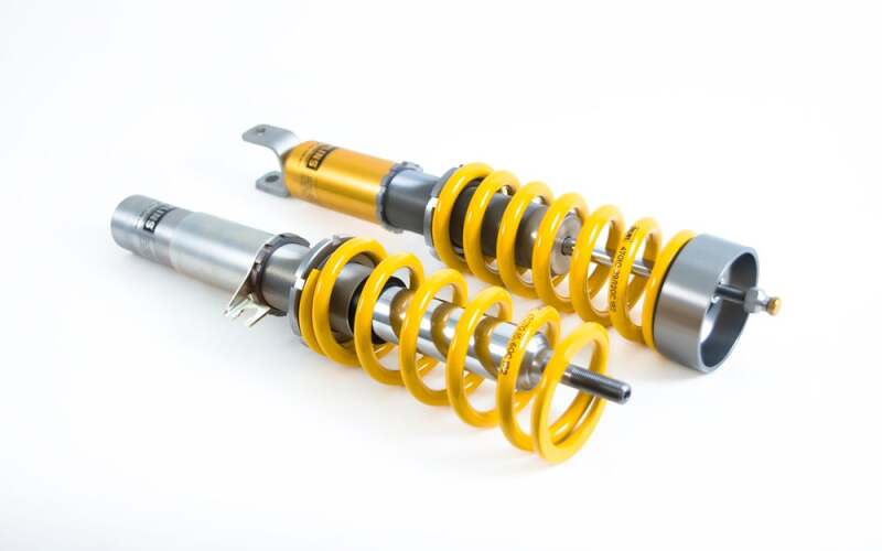 Öhlins Road & Track Coilover Kit for 2005-2011 Porsche 911 Carrera / S (997) RWD, excl. GTS centerlock (POS MZ20S1) - photo 8