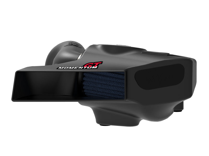 aFe Momentum GT Pro 5R Cold Air Intake System 2015-2018 Volkswagen Golf R I4-2.0L (t) (afe50-70036R) - photo 5