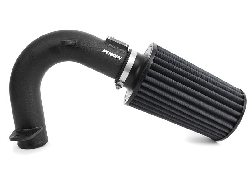 Perrin Performance 2015-2021 Subaru WRX Cold-Air Intake w/Heatshield - Black (perPSP-INT-325BK) - photo 9