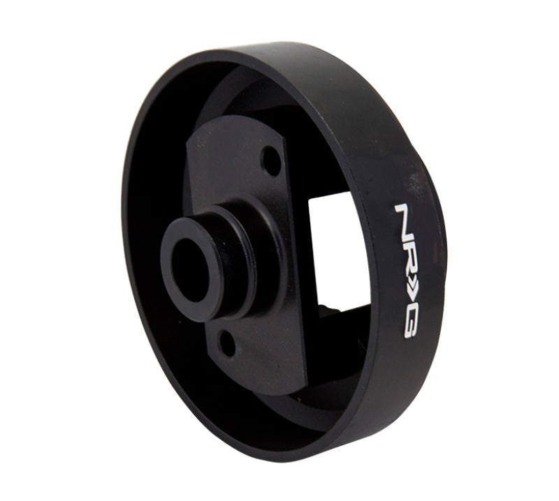 NRG Short Hub Adapter 08+ Subaru WRX / STI (Incorporates SRS Clock Spring / SRS Resistors Incl.) (SRK-105H) - photo 8