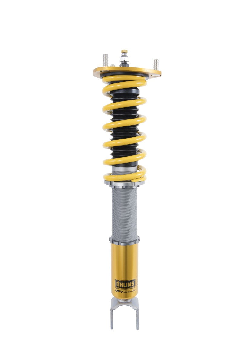 Öhlins Road & Track Coilover Kit for 2006-2015 Mazda MX-5 Miata (NC) (MAS MI30S1)