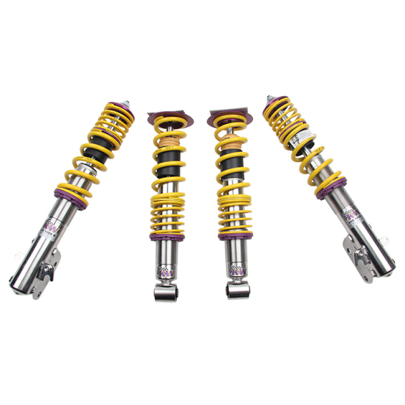 KW V1 Coilover Kit for Subaru Impreza WRX / STI (10245018)