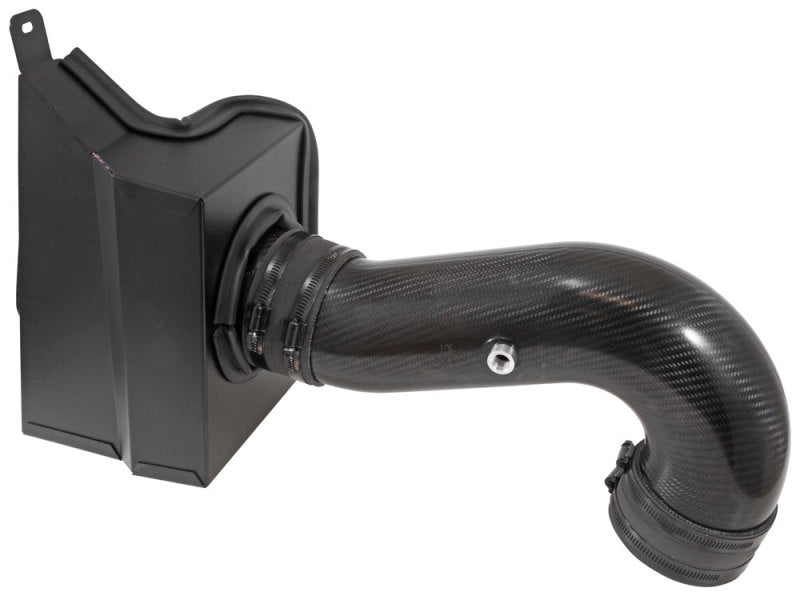 K&N 2015-2016 Chevrolet Corvette Z06 6.2L V8 Performance Intake Kit (knn57-3090) - photo 5