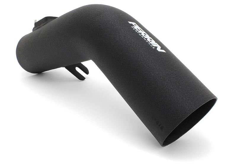 Perrin Performance 2008-2014 Subaru WRX / 2008-2015 STI Cold-Air Intake - Black (perPSP-INT-322BK) - photo 6