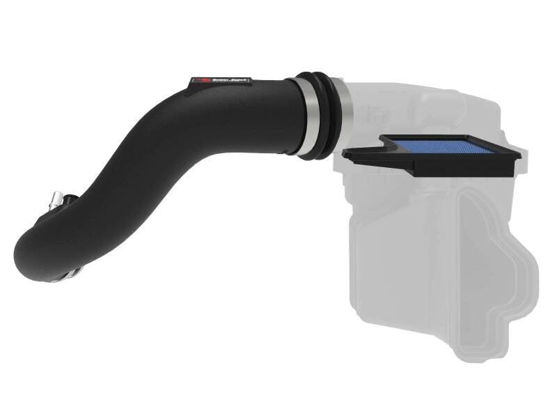aFe Super Stock Induction System Pro 5R Media 2015-2020 Ford Mustang L4-2.3L (t) (afe55-10006R) - photo 7