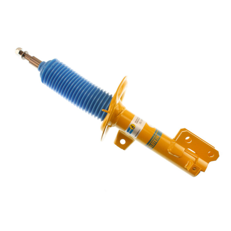 Bilstein B8 Performance Plus Front Monotube Strut Assembly for 2010–2013 Hyundai Genesis Coupe (35-197348)