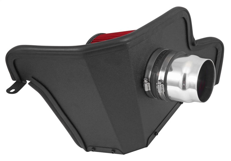 Spectre Air Intake Kit Ford Mustang L4-2.3L F/I 2015-2017 (spe9029) - photo 2