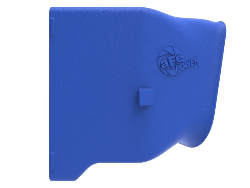 aFe Power 2015-2020 Ford Mustang 2.3l L4/3.7l V6/5.0l V8 Dynamic Air Scoop (afe54-13015SL) - photo 6