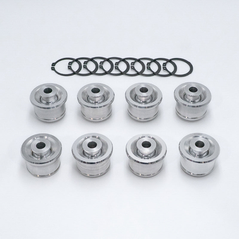 Suspension Secrets rear upper control arm monoball kit for Porsche 911 GT3 992