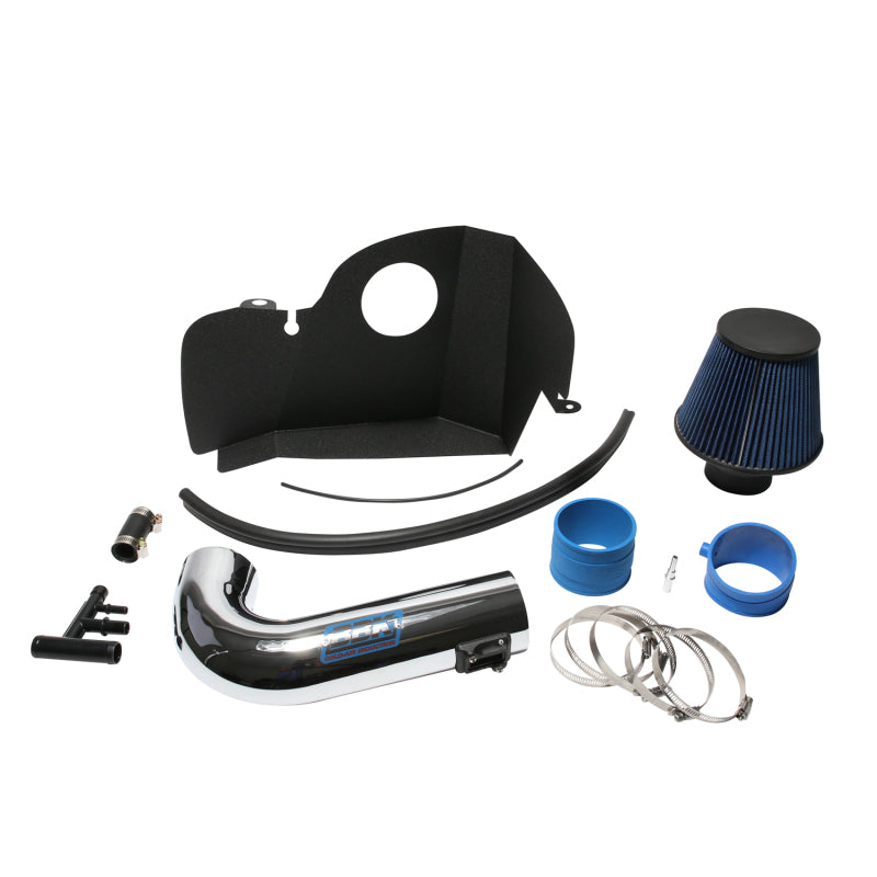 BBK 2015 Mustang GT 5.0L CAI (bbk1847) - photo 2