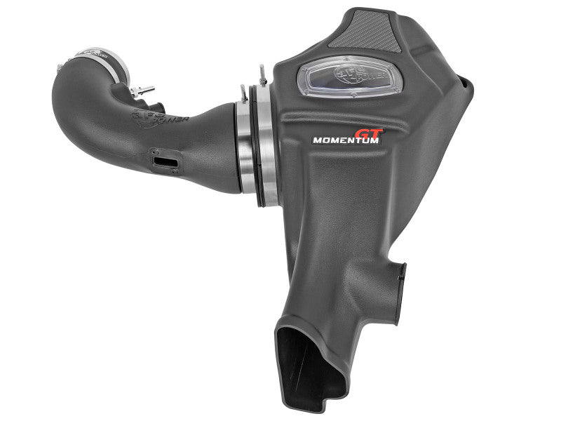 aFe Momentum GT Pro 5R Intake System 2015 Ford Mustang GT V8-5.0L (afe54-73203) - photo 3