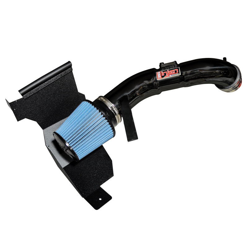 Injen 2016+ Honda Civic 2.0L 4 Cyl. Black Cold Air Intake (injSP1574BLK) - photo 3