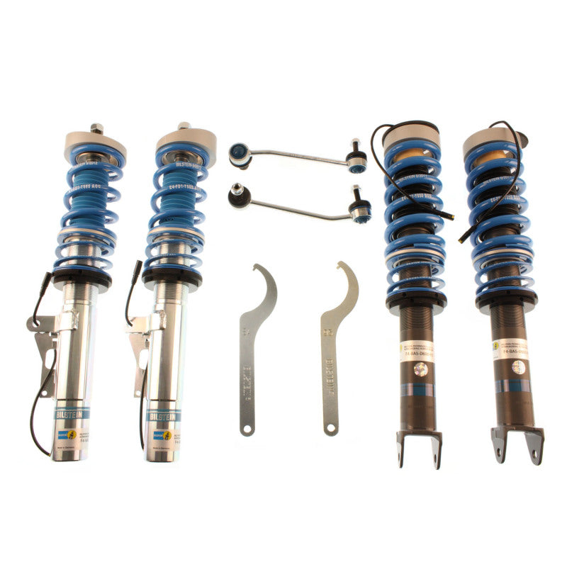 Bilstein B16 DampTronic Performance Suspension System for 2006–2013 Porsche 911 (997) (49-349993)