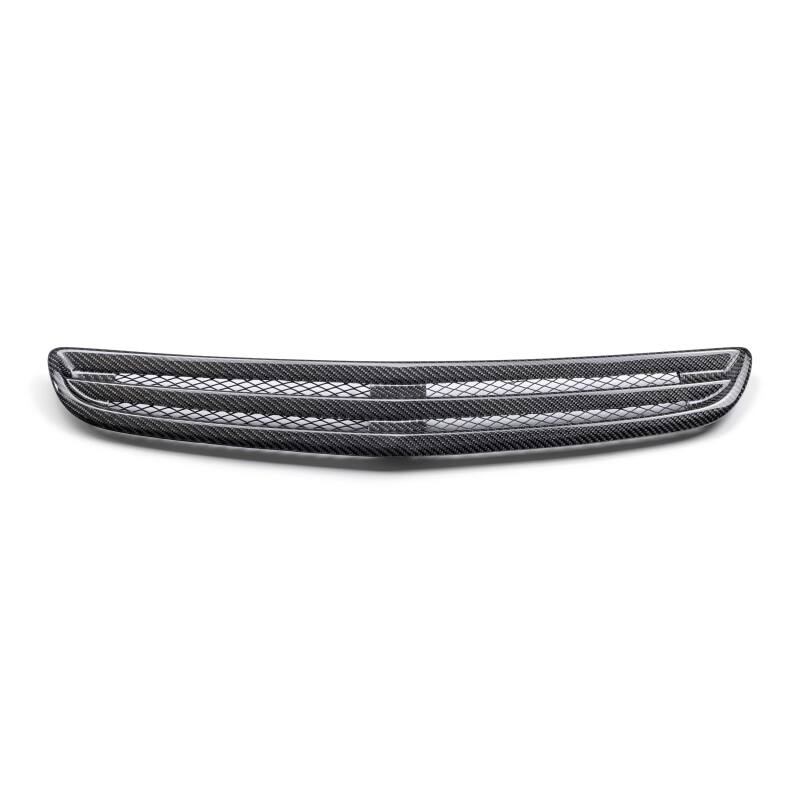 Seibon 2024 Acura Integra Carbon Fiber Hood Scoop - photo 3