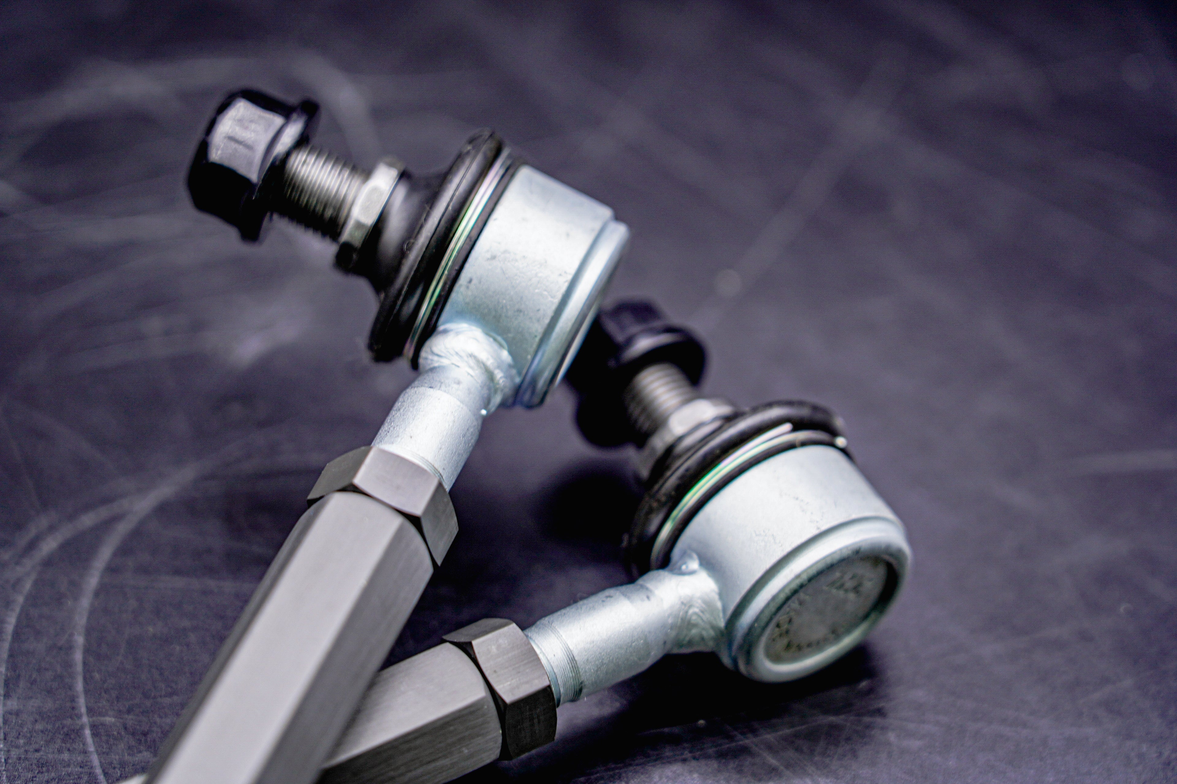 Neotech Adjustable Swaybar Endlinks