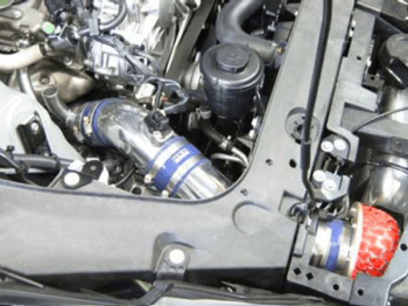 HKS TURBINE SUCTION KIT R35 (hks14021-AN001)
