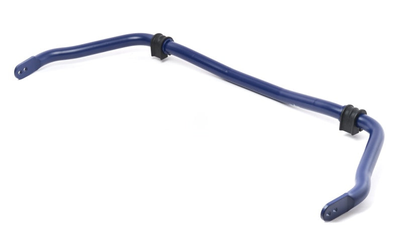H&R 36 mm Adjustable Front Sway Bar for 2011–2014 Ford Mustang/Mustang Convertible/Mustang GT V6/V8 (70655-2)