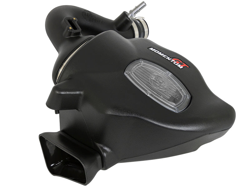 aFe Momentum GT Pro DRY S Intake System Chevrolet Camaro 2016-2017 I4 2.0L (t) (afe51-74212) - photo 2