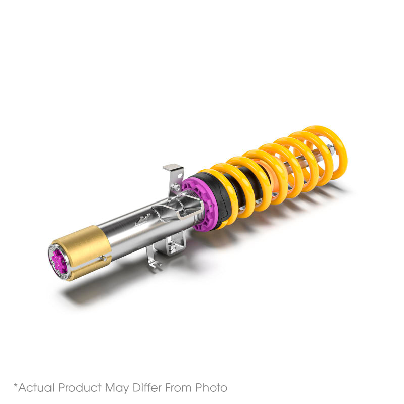 KW V3 Leveling Coilover Kit for Audi A7 (4G) / A4/S4 Avant/Quattro (B8) (3520810078)