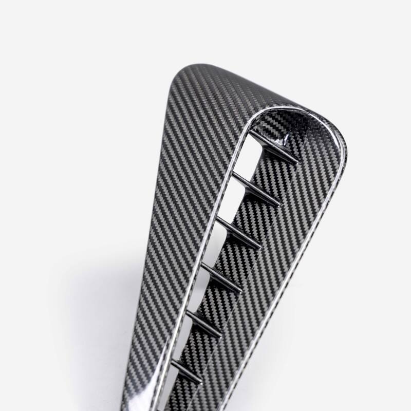 Seibon 2023 Toyota GR Corolla Carbon Fiber Fender Vents - photo 4