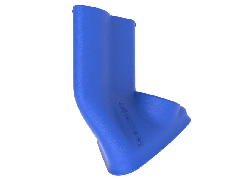 aFe Power 2015-2020 Ford Mustang 2.3l L4/3.7l V6/5.0l V8 Dynamic Air Scoop (afe54-13015SL) - photo 5