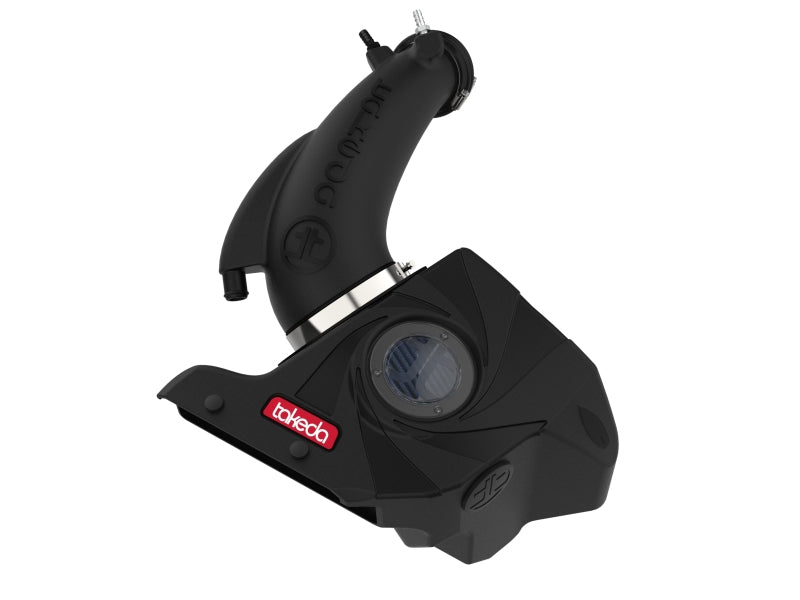 aFe 2022-2023 Hyundai Kona N L4 2.0L(t) Takeda Momentum Cold Air Intake System w/ Pro 5R Filter (afe56-70058R)