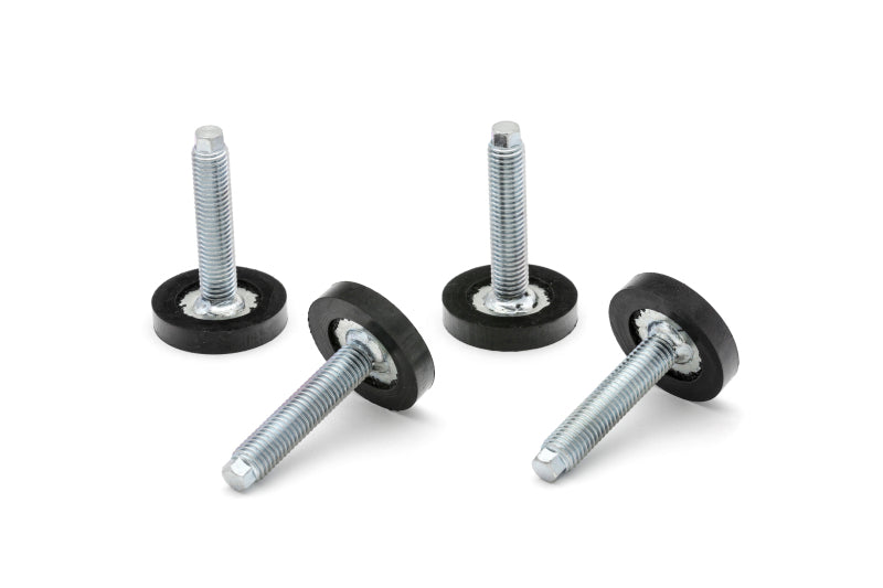 Eibach Pro-Kit Lowering Hardware (Not a Spring Kit) for Chevrolet Corvette (C5/C6) (38126.510)