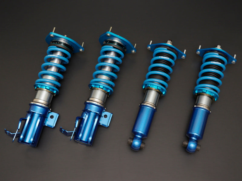 Cusco Sport S Coilover Kit for Scion FR-S, Subaru BRZ and Toyota 86 (965 64S CN)