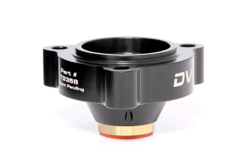 Go Fast Bits Diverter Valve DV+ Mercedes CLA250/SLK250 / Ford Ecoboost (Direct Replacement)