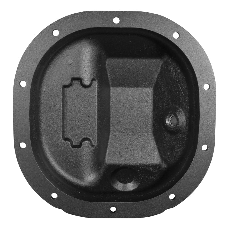 Yukon Gear & Axle Gear Hardcore Diff Cover for 8.8in Ford