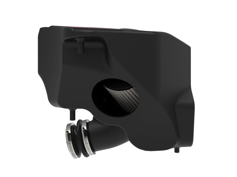aFe Takeda Momentum Pro Dry S Cold Air Intake System 2021 Toyota Supra L4 2.0L Turbo (afe56-70037D) - photo 9