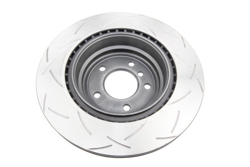 DBA BMW 335i (E9X) 4000 Series T3 Slotted Rear Brake Rotor (DBA42859S)