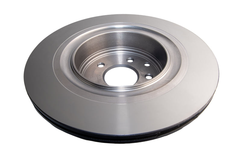 DBA Infiniti G37 Street Series Standard Rear Brake Rotor (DBA2315)