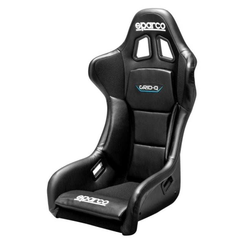Sparco Seat GRID QRT SKY (008009RNRSKY)
