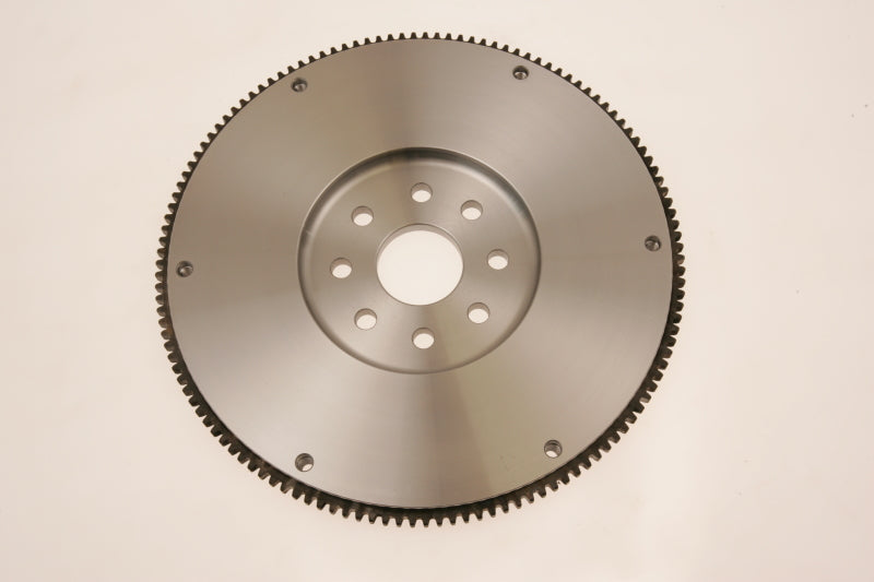 McLeod Racing Steel Flywheel Ford 1963-79 302 351 & 300 6Cyl 164 Includes 28oz & 50oz CW