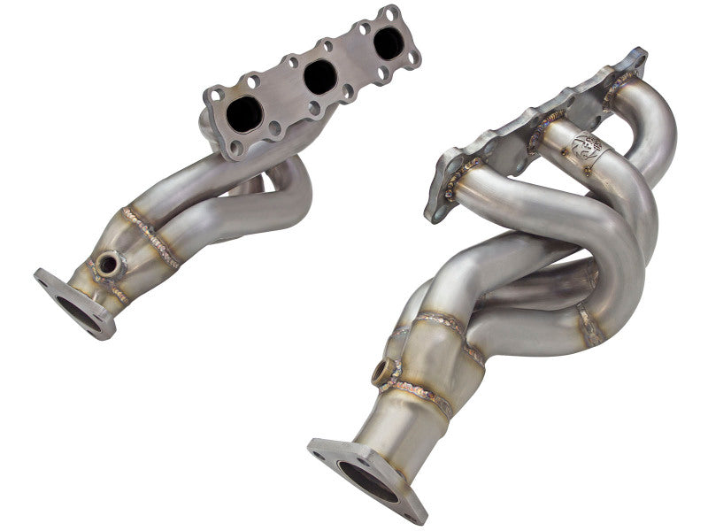aFe Twisted Steel Headers 2003-2006 Nissan 350Z /Infiniti G35 V6-3.5L - photo 2
