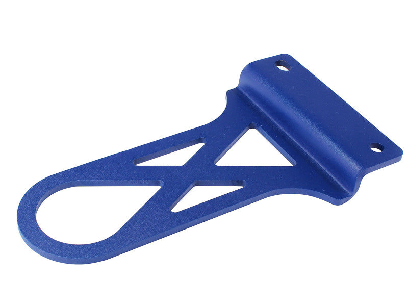 aFe Control PFADT Series Rear Tow Hook 97-04 Chevrolet Corvette (C5) (450-401003-L) - photo 2
