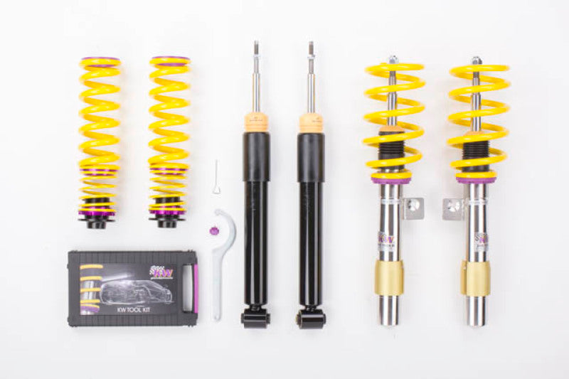KW V1 Coilover Kit for BMW M3 (E92/93) (10220067)