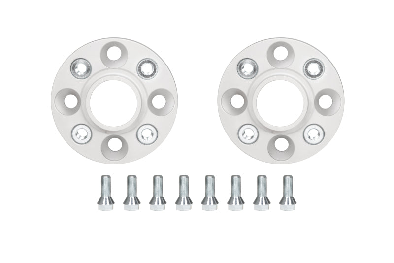 Eibach Pro-Spacer 20mm Spacer / Bolt Pattern 4x98 / Hub Center 58 for 12-18 Fiat 500 (S90-7-20-012)
