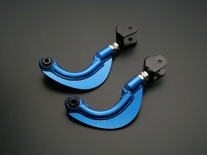 Cusco Adjustable Rear Upper Arm Set for 2021+ Toyota GR Yaris and GR Corolla (AWD) (1C7 474 L)