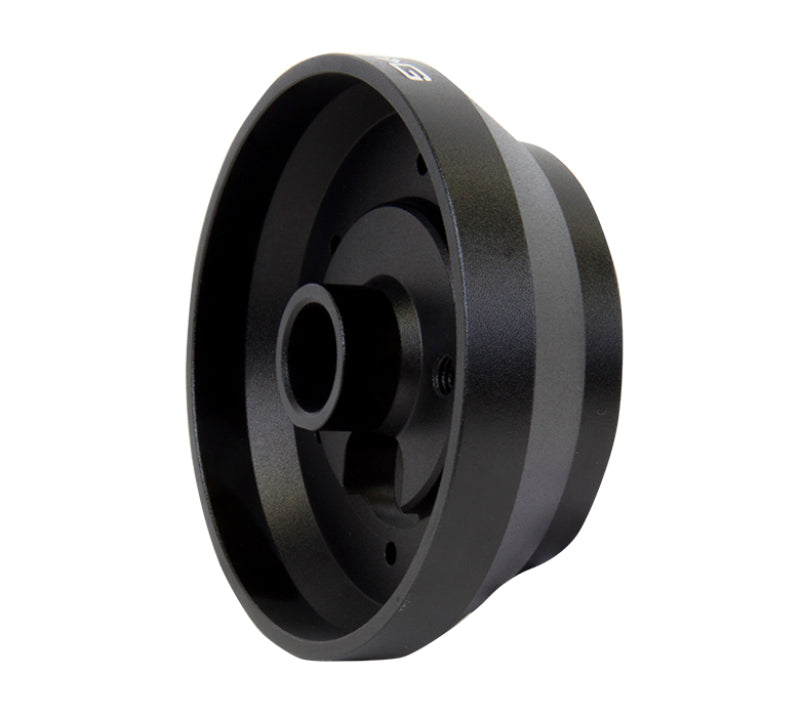 NRG Short Hub Adapter 06+ Chevrolet Corvette / Cadillac CTS (SRK-177H) - photo 4