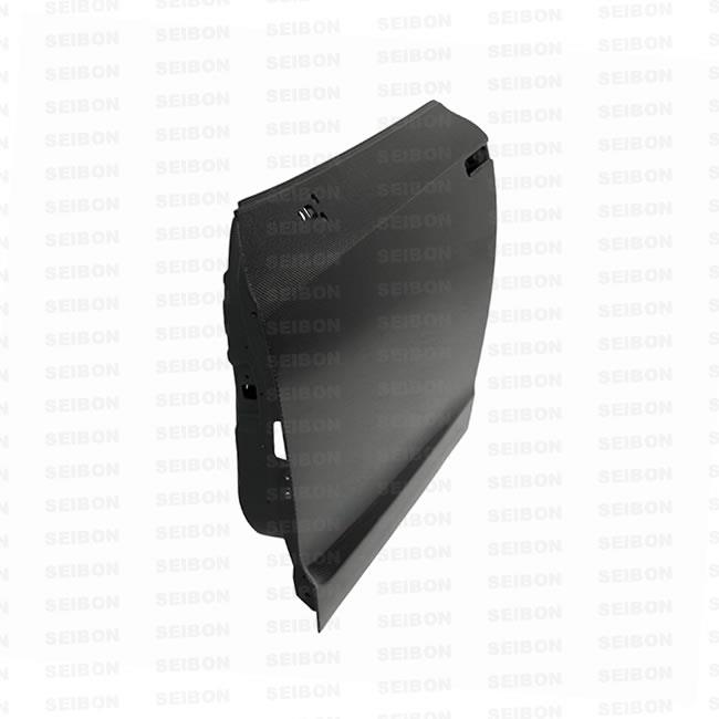 Seibon 2009-2011 Nissan GT-R R35 OEM Style Carbon Fiber Doors (Pair) - photo 2