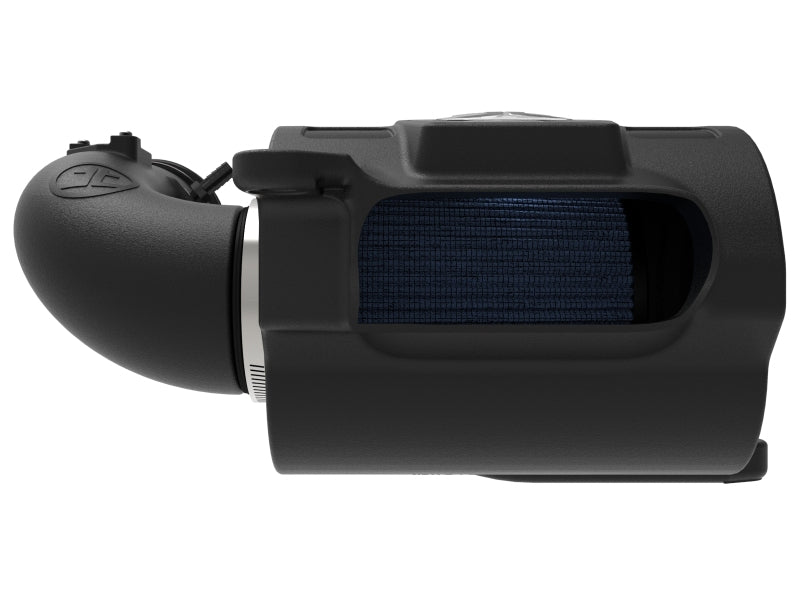 aFe Takeda Momentum Pro 5R Cold Air Intake System 2022-2023 Subaru BRZ/Toyota GR86 (afe56-70056R) - photo 4