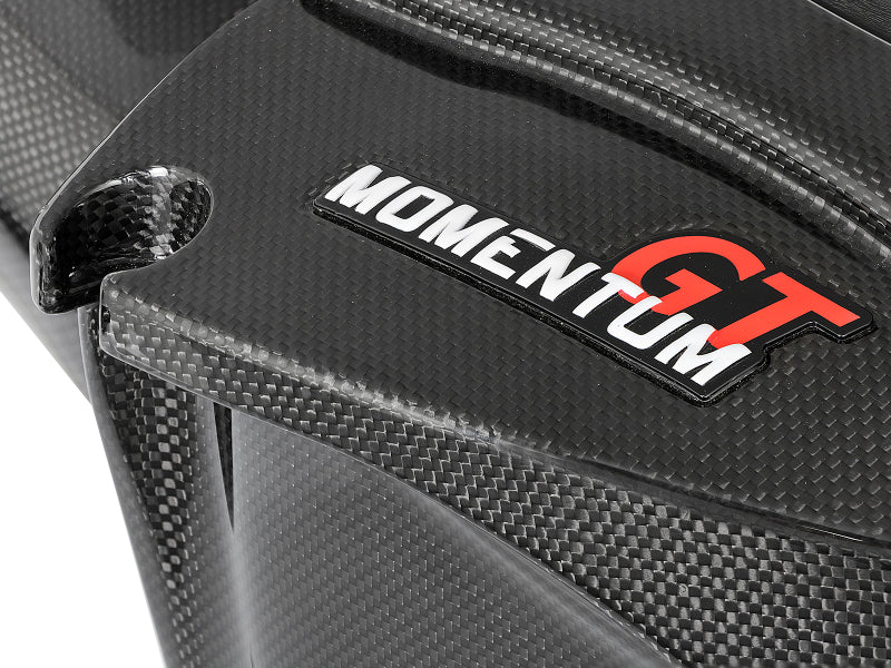 aFe Momentum GT Black Series Carbon Fiber CAIS 2017 Dodge Challenger/Charger SRT Hellcat V8-6.2L(sc) (afe52-72205-CF) - photo 5