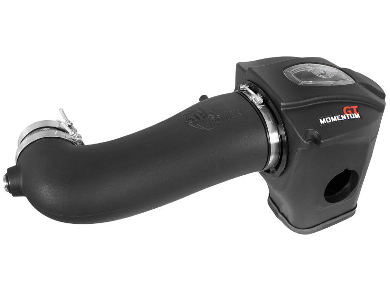aFe Momentum GT Pro Dry S Stage-2 Intake System 2011-2015 Dodge Challenger / Charger R/T V8 5.7L HEMI (afe51-72202) - photo 2