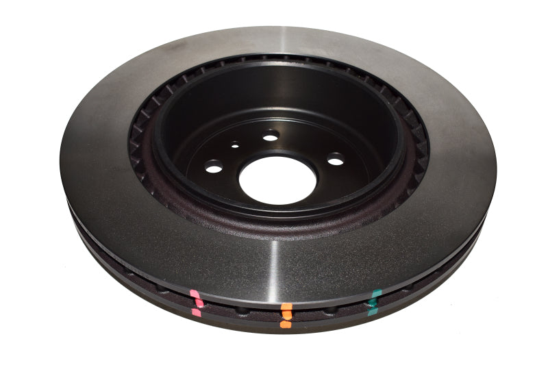 DBA Tesla Model S 4000 Series HD Plain Rear Brake Rotor (DBA42769)