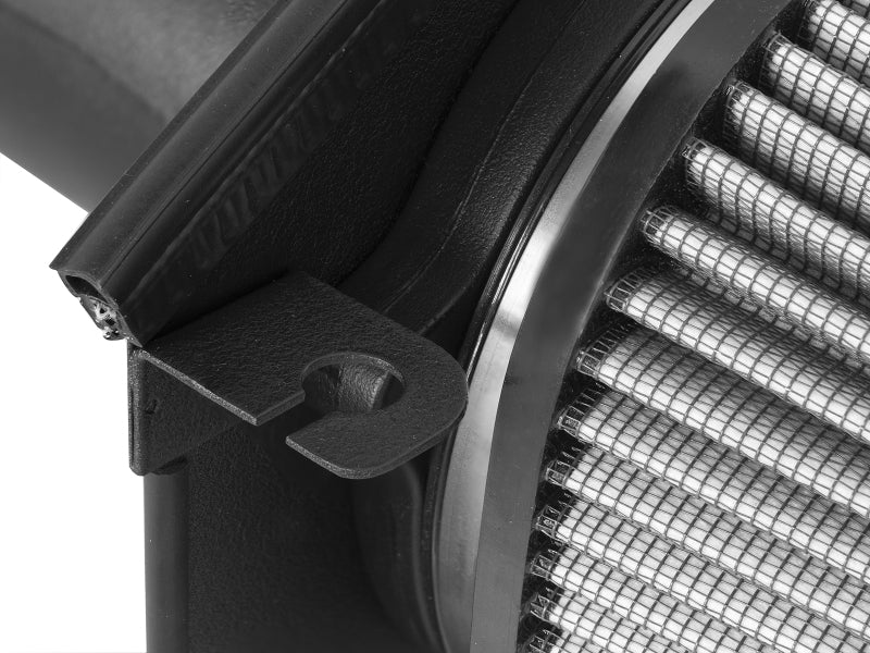 aFe MagnumFORCE Intakes Stage-2 PDS AIS 2015-2016 Dodge Challenger SRT Hellcat 6.2L V8 (sc) (afe51-12802) - photo 5