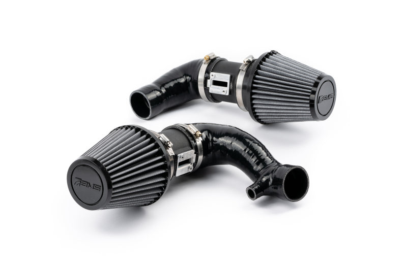 AMS Performance 2023+ Nissan Z 80mm Air Intakes (amsAMS.47.08.0003-1) - photo 7