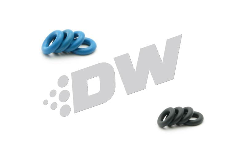 DeatschWerks Honda Civic Si / RSX K20/K24 & 06-09 S2000 F22 1000CC Bosch EV14 Injectors