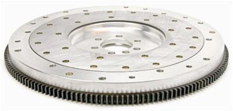 McLeod Racing Flywheel Aluminum Ford Mustang 302 351 Torino 289 300 6Cyl 164 Includes 28oz & 50oz CW